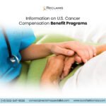Information on U.S. Cancer Compensation Benefit Programs