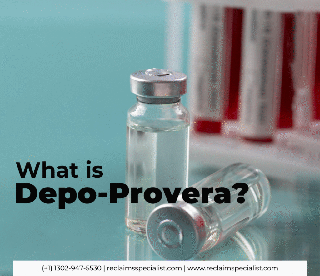 What is Depo Provera
