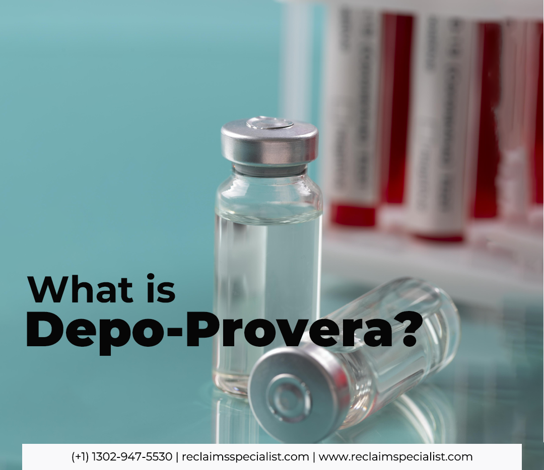 Depo Provera: Everything to Know About the Birth Control Shot